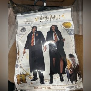 Harry Potter Costume